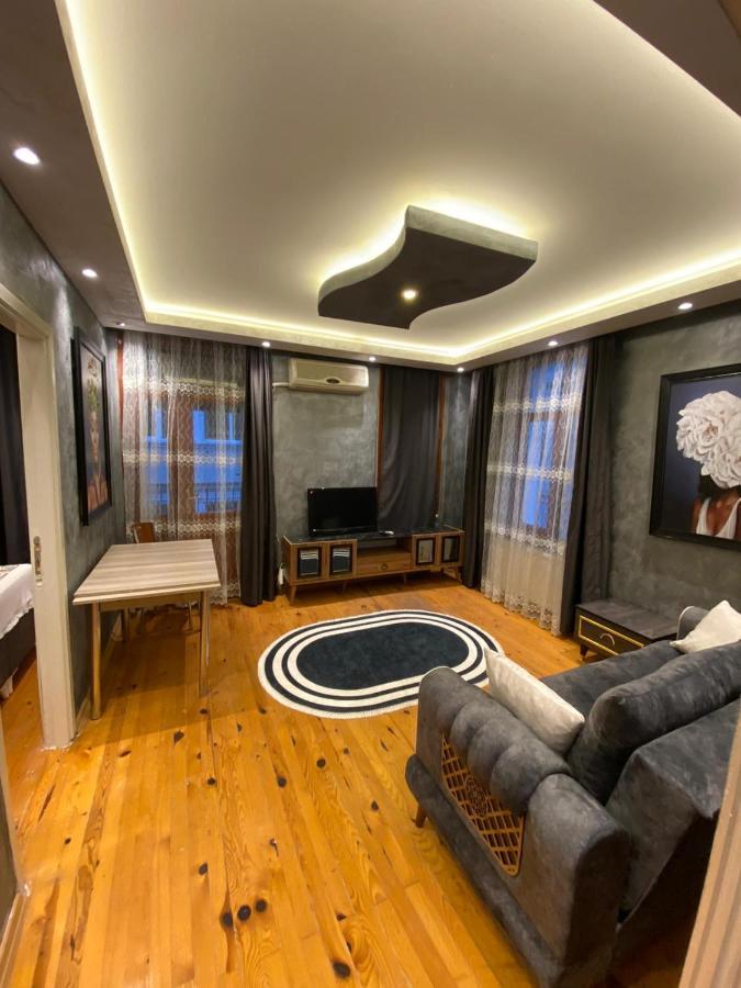 Alyon Hotel Taksim Istambul Extérieur photo