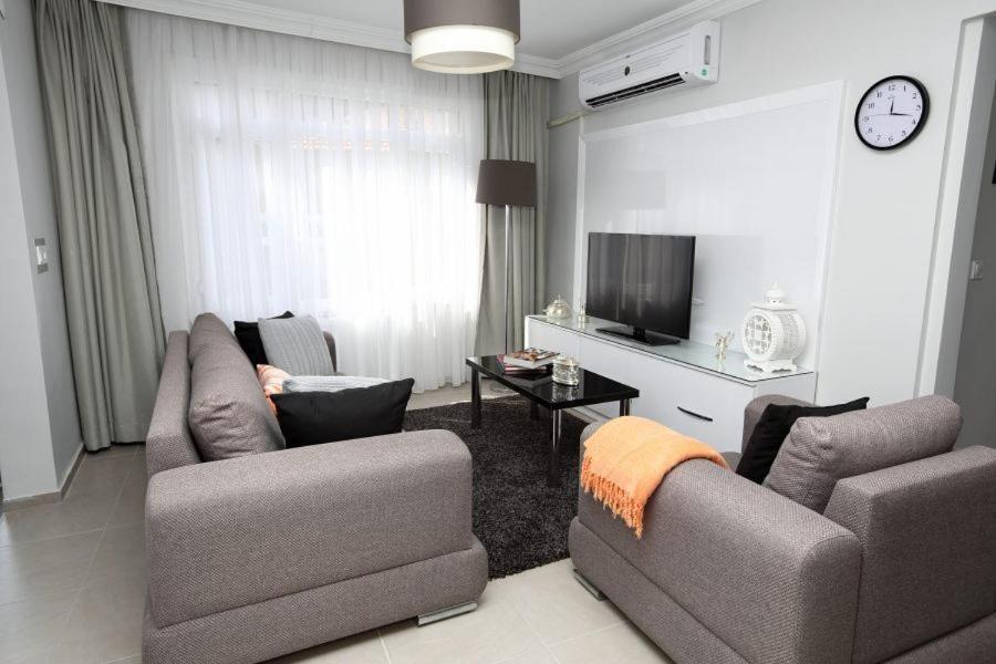 Alyon Hotel Taksim Istambul Extérieur photo