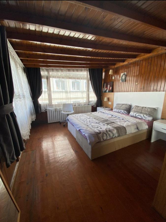 Alyon Hotel Taksim Istambul Extérieur photo