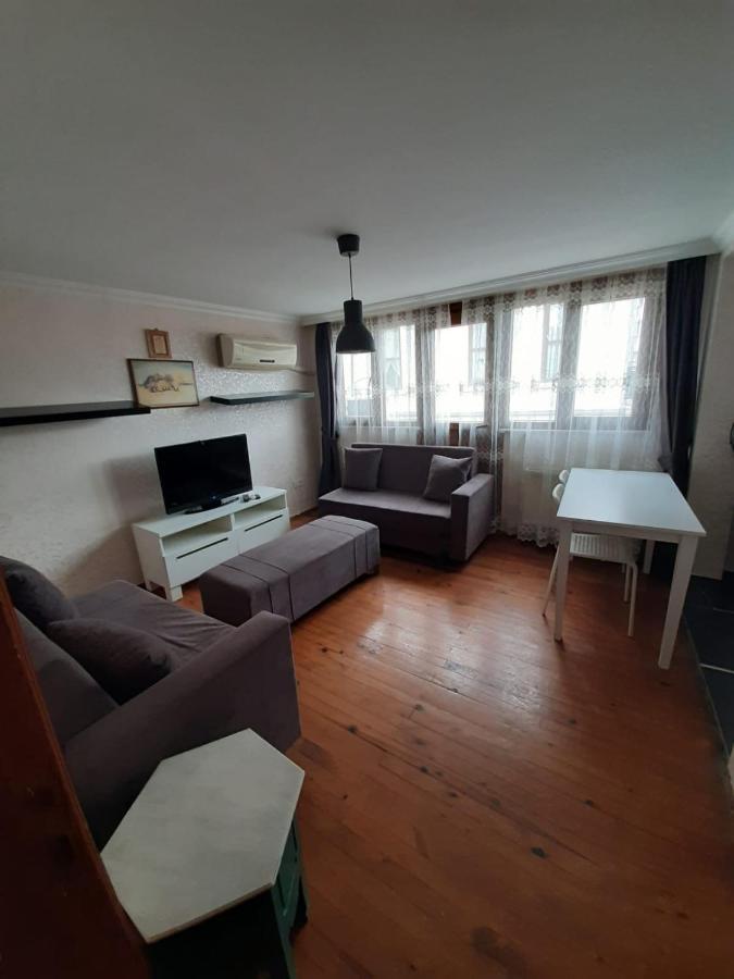 Alyon Hotel Taksim Istambul Extérieur photo