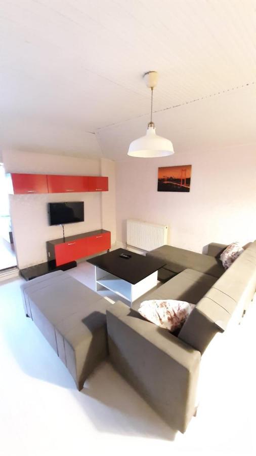 Alyon Hotel Taksim Istambul Extérieur photo