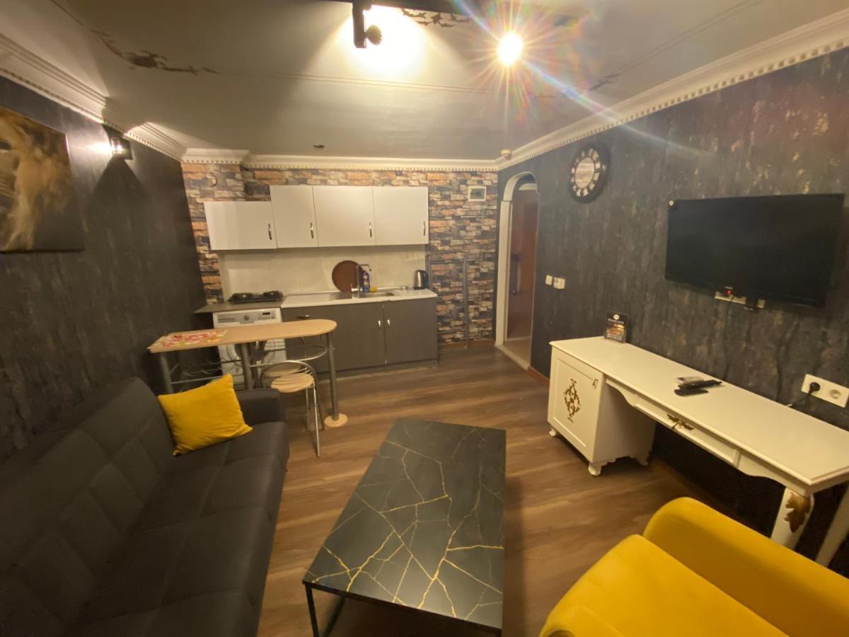 Alyon Hotel Taksim Istambul Extérieur photo