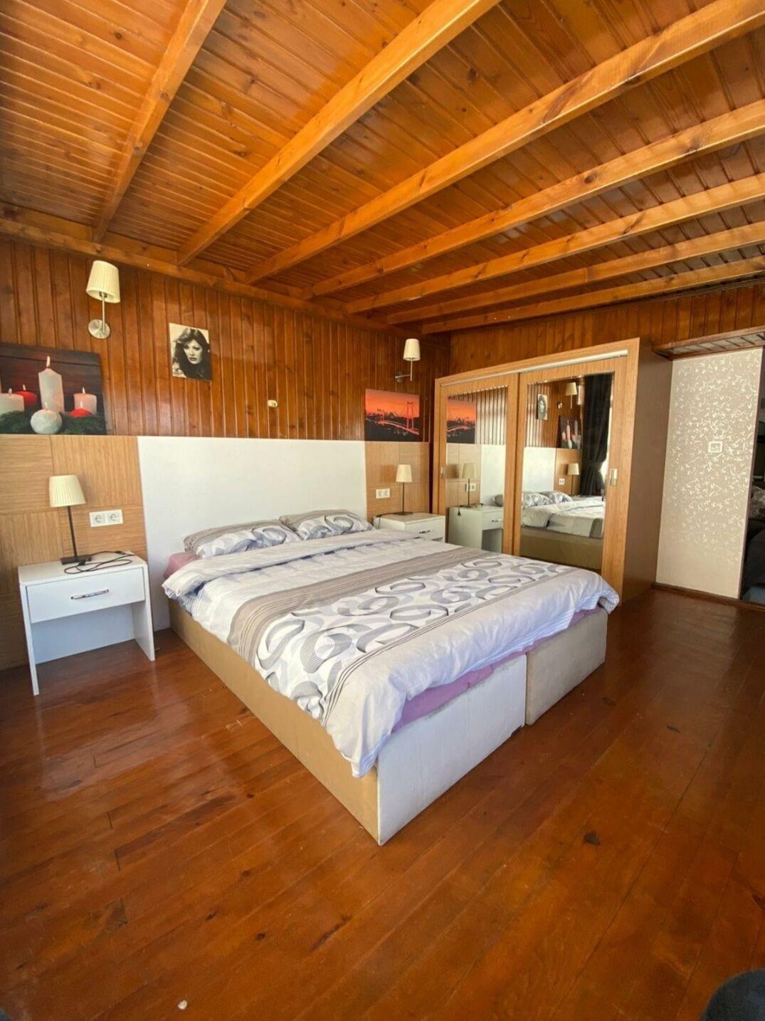 Alyon Hotel Taksim Istambul Extérieur photo