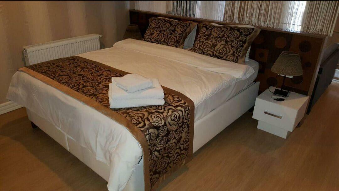 Alyon Hotel Taksim Istambul Extérieur photo