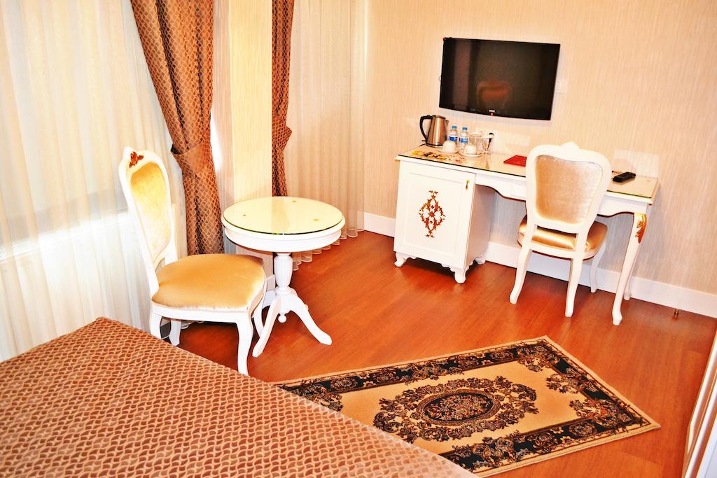 Alyon Hotel Taksim Istambul Extérieur photo