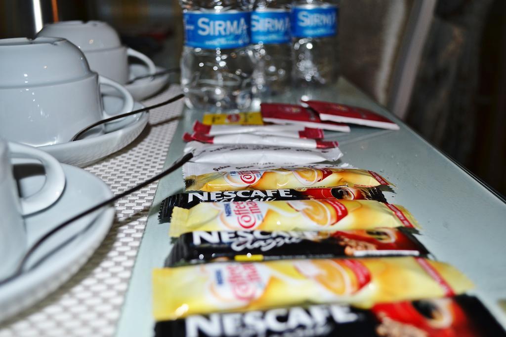 Alyon Hotel Taksim Istambul Extérieur photo